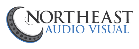 Northeast Audio Visual | AV Rentals | Stage, Sound, Video & Lighting